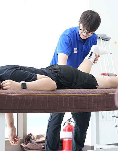 의료진 소개